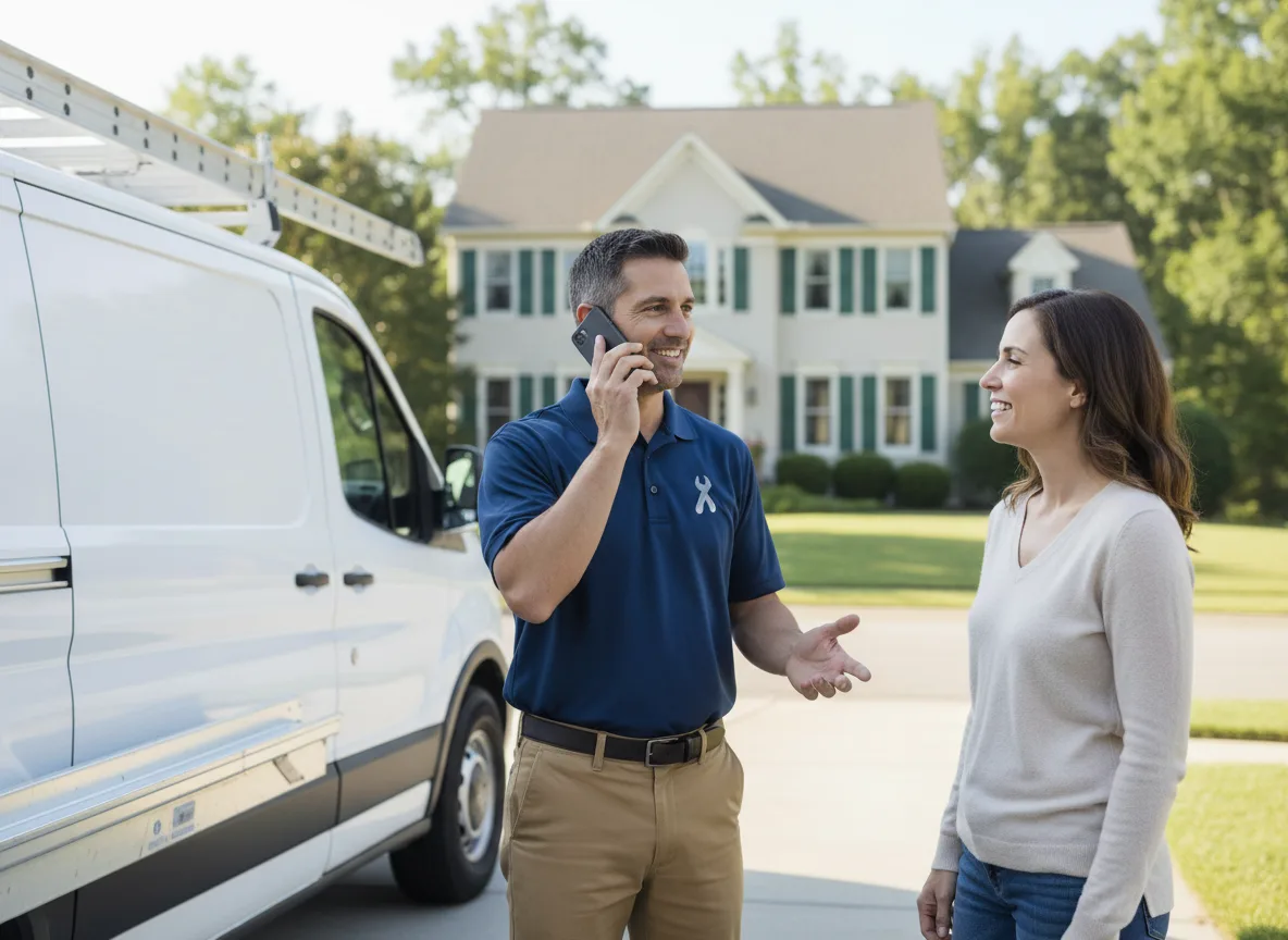 Home Gutter Service Tennessee FAQs